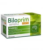 Biloprim Forte - 120 kaps.