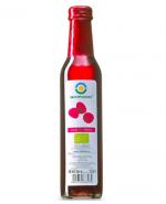 BIO FOOD Syrop malina 250 ml