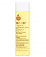 Bio-Oil Olejek do pielęgnacji skóry Naturalny - 200 ml