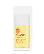 Bio-Oil Olejek do pielęgnacji skóry Naturalny - 60 ml