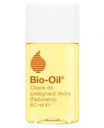 Bio-Oil Olejek do pielęgnacji skóry Naturalny - 60 ml