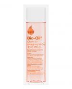 Bio-Oil Specjalistyczny olejek na blizny, rozstępy i nierównomierny koloryt - 125 ml