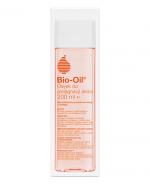 BIO-OIL Specjalistyczny olejek na blizny, rozstępy i nierównomierny koloryt - 200 ml