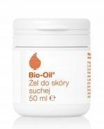 BIO-OIL Żel do skóry suchej - 50 ml