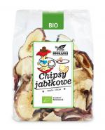 BIO PLANET Chipsy jabłkowe - 100 g