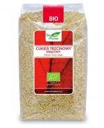 BIO PLANET Cukier trzcinowy brązowy - 500 g
