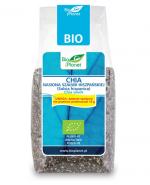 BIO PLANET Nasiona Chia - 200 g