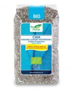 BIO PLANET Nasiona Chia - 400 g