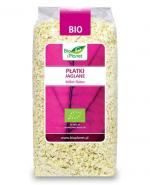 BIO PLANET Płatki jaglane 300 g