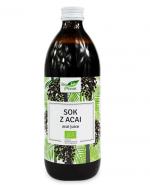 BIO PLANET Sok z acai - 500 ml