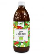 BIO PLANET Sok z aceroli - 500 ml