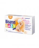  Biaron Baby 0 m+ dla dzieci od urodzenia twist-off, 30 kaps., cena, opinie, wskazania