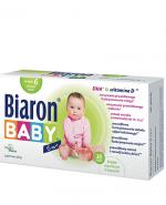 Biaron Baby 6 m+, 30 kaps.