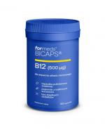 BICAPS B12 - 60 kaps.