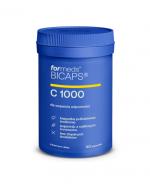 BICAPS C 1000 - 60 kaps.