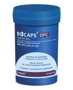 BICAPS OPC - 60 kaps. Ochrona antyoksydacyjna.