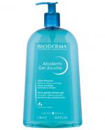 BIODERMA ATODERM GEL DOUCHE Żel pod prysznic - 1000 ml