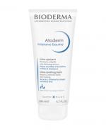 Bioderma Atoderm Intensive Baume Kojący balsam emolientowy - 200 ml