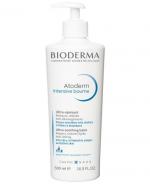  BIODERMA ATODERM INTENSIVE Kojący balsam emolientowy, 500 ml