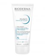 
				 BIODERMA ATODERM INTENSIVE Żel oczyszczający i natłuszczający - 200 ml - Apteka internetowa Melissa                         