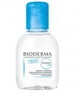 BIODERMA HYDRABIO H2O Płyn micelarny - 100 ml