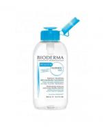 BIODERMA HYDRABIO H2O Płyn micelarny - 500 ml