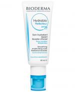 BIODERMA HYDRABIO PERFECTEUR Krem nawilżający, wygładzający i rozświetlający skórę SPF30 - 40 ml