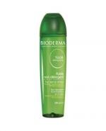 BIODERMA NODE Fluide Szampon do częstego mycia włosów - 200 ml 