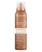 Bioderma Photoderm Autobronzant Brume Hydratante Samoopalająca Mgiełka o działaniu nawilżającym, 150 ml