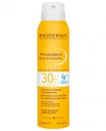 
				 Bioderma PHOTODERM  BRUME INVISIBLE SPF30 spray, 150 ml - Apteka internetowa Melissa                         