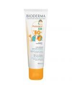 BIODERMA PHOTODERM KID Mleczko dla dzieci SPF50+ - 100 ml