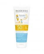  Bioderma Photoderm Pediatrics Lait SPF 50+, 200 ml