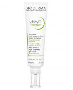 Bioderma Sebium Kerato+, 30 ml