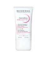 Bioderma Sensibio AR BB Cream Krem BB do skóry z problemami naczynkowymi - 40 ml
