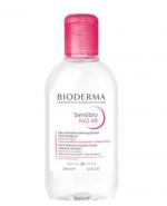 BIODERMA SENSIBIO AR H20 Płyn 250ml