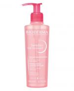 BIODERMA SENSIBIO GEL MOUSSANT Żel do mycia twarzy - 200 ml 