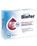 BIOFER - 60 tabl.