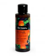 BioHappy Olejek podkreślający opaleniznę i pielęgnujący włosy Mango & Czarna Marchew - 100 ml