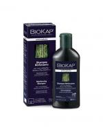  BioKap Anticaduta Szampon wzmacniający - 200 ml - cena, opinie, właściwości 