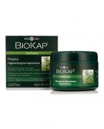 BIOKAP BELLEZZA Maska rewital.odżyw. 200ml