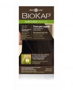 BIOKAP NUTRICOLOR DELICATO 2.9 Ciemny Czek