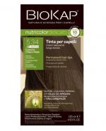 BIOKAP NUTRICOLOR DELICATO Rapid 5.34