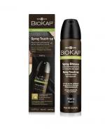 BioKap Nutricolordelicato Spray na odrosty Czarny - 75 ml