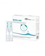 Biolan 0,15 krople do oczu - 20 minimsów
