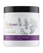 Biolaven Organic Maska do włosów - 250 ml