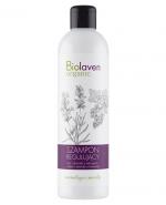 Biolaven Organic Szampon regulujący - 300 ml