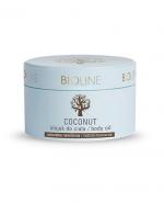 BIOLINE Olejek kokosowy - 200 ml