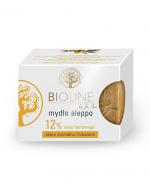 BIOLINE CLINIQUE Mydło aleppo 12% oleju laurowego - 200 g