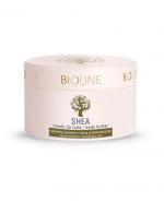 BIOLINE Masło do ciała z orzechów shea - 200 ml