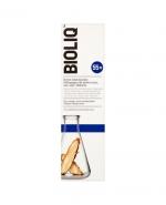  BIOLIQ 55+ Krem intensywnie liftingujący do skóry oczu, ust, szyi i dekoltu - 30 ml